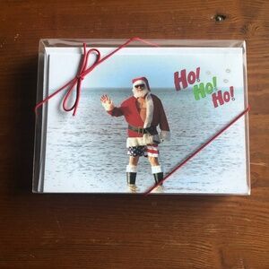 Merry Christmas cards